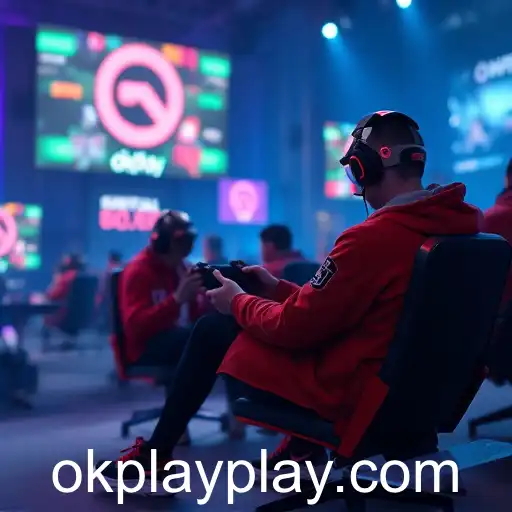 The Digital Playground: Transforming How We Engage with Games