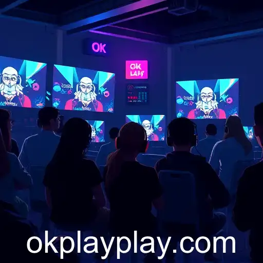 Exploring Digital Gaming Trends