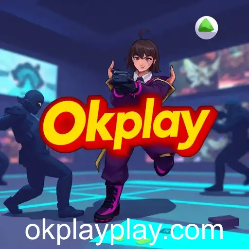 The Digital Playground: Okplay's Emerging Influence