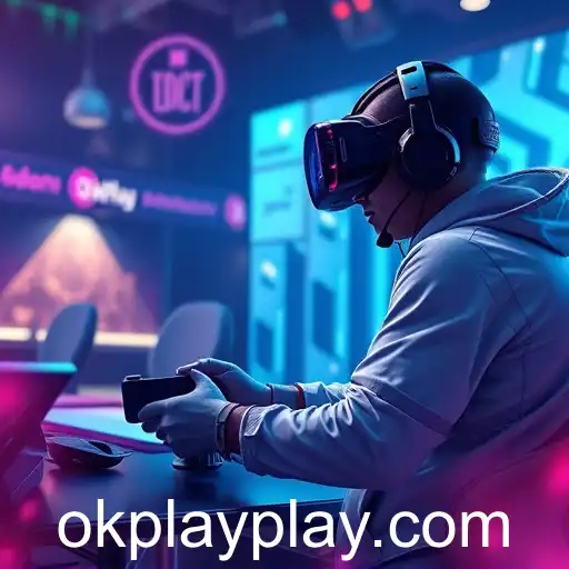 Emerging Trends in Online Gaming for 2025