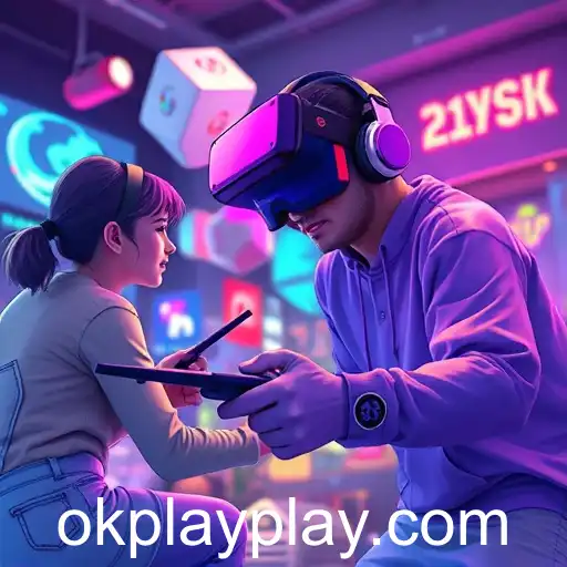 Gaming Trends Shaping the Future