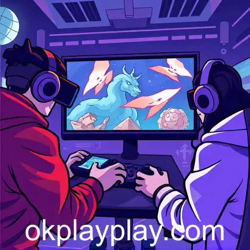 Rising Trends in Online Gaming in 2025