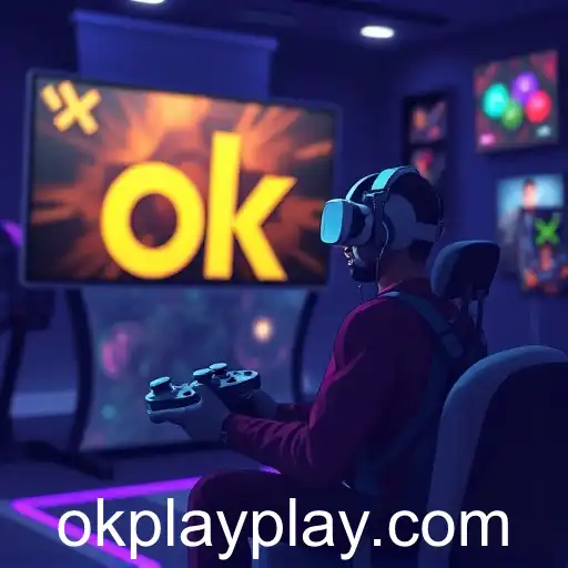 The Rise of Virtual Gaming Platforms