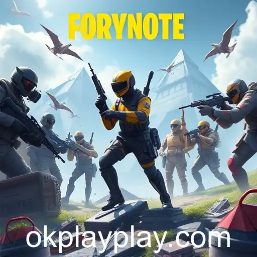 Exploring the Thrilling World of Multiplayer Games on Okplay