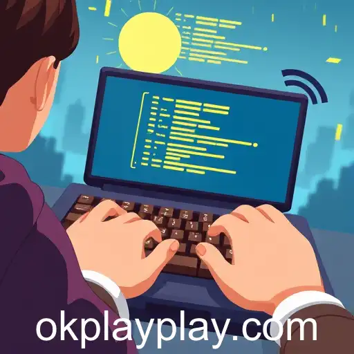 The Rising Phenomenon of OkPlay Gaming