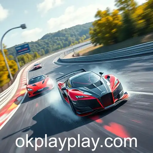 Okplay: Revolutionizing Online Gaming Experiences