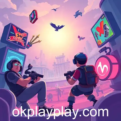 Revamping Online Gaming Experiences