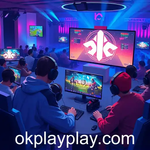 The Rise of Online Gaming Communities