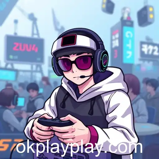 The Rise of Online Gaming Communities