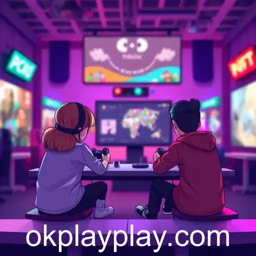 The Rise of Online English Gaming Platforms