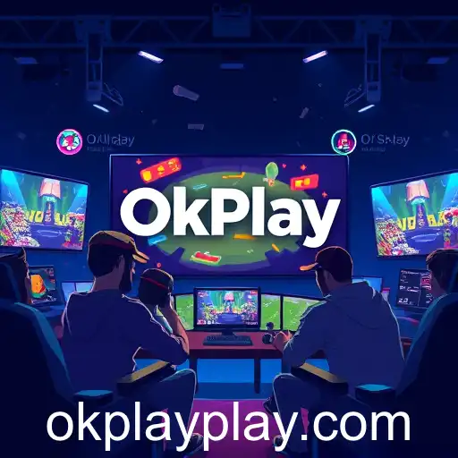 The Rise of Online Gaming Platforms in 2025